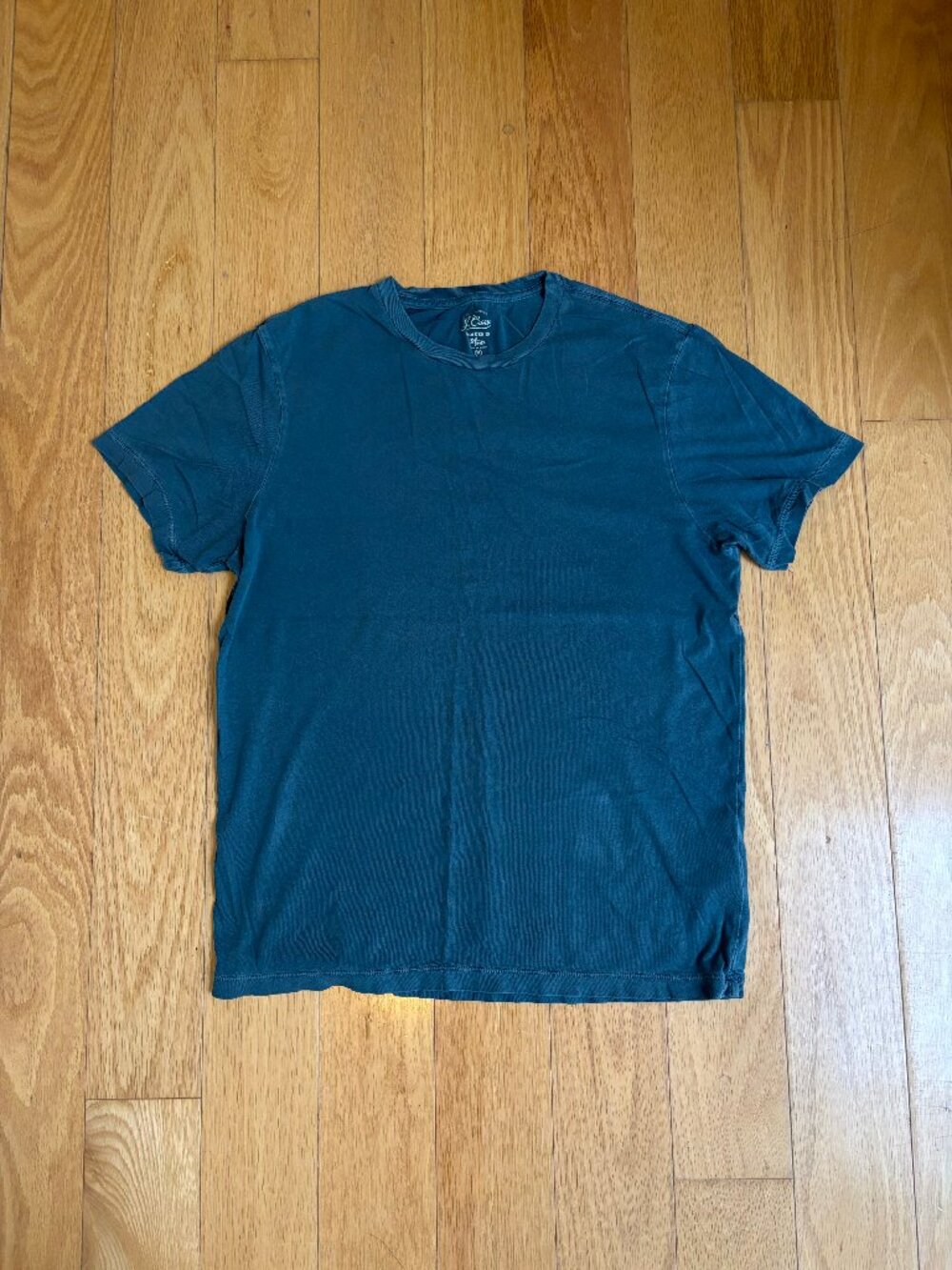J Crew Vintage T Shirt M